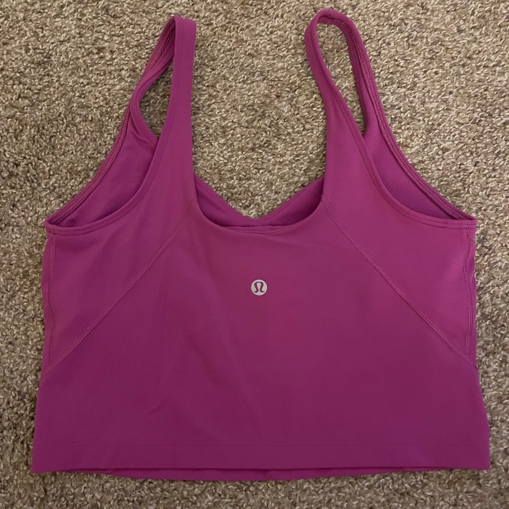 Lululemon Align Tank Top